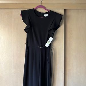 Calvin Klein Jumpsuit NWT